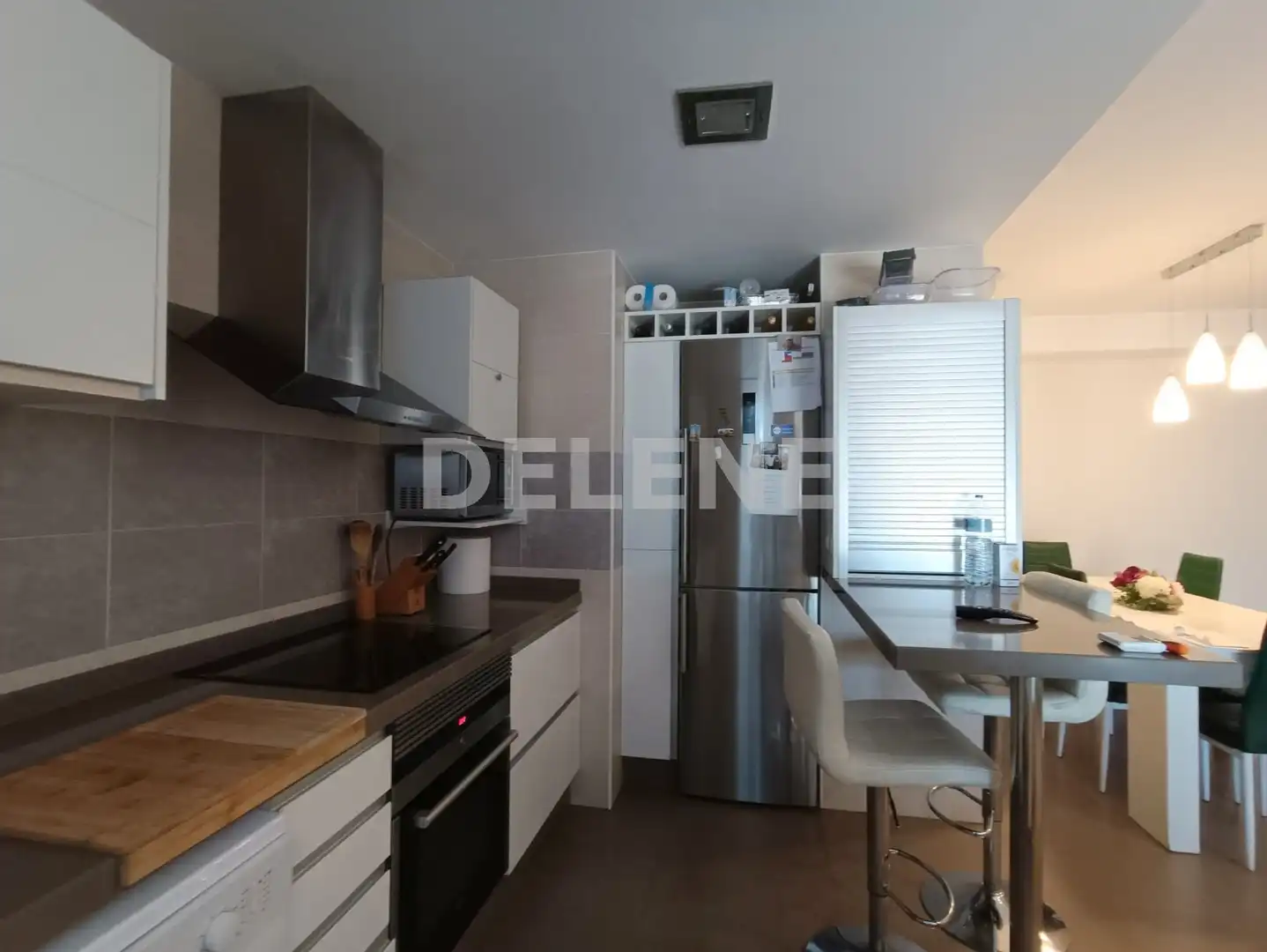 Wohnung mit Aufzug zum Verkauf in Hellín, imagen 6