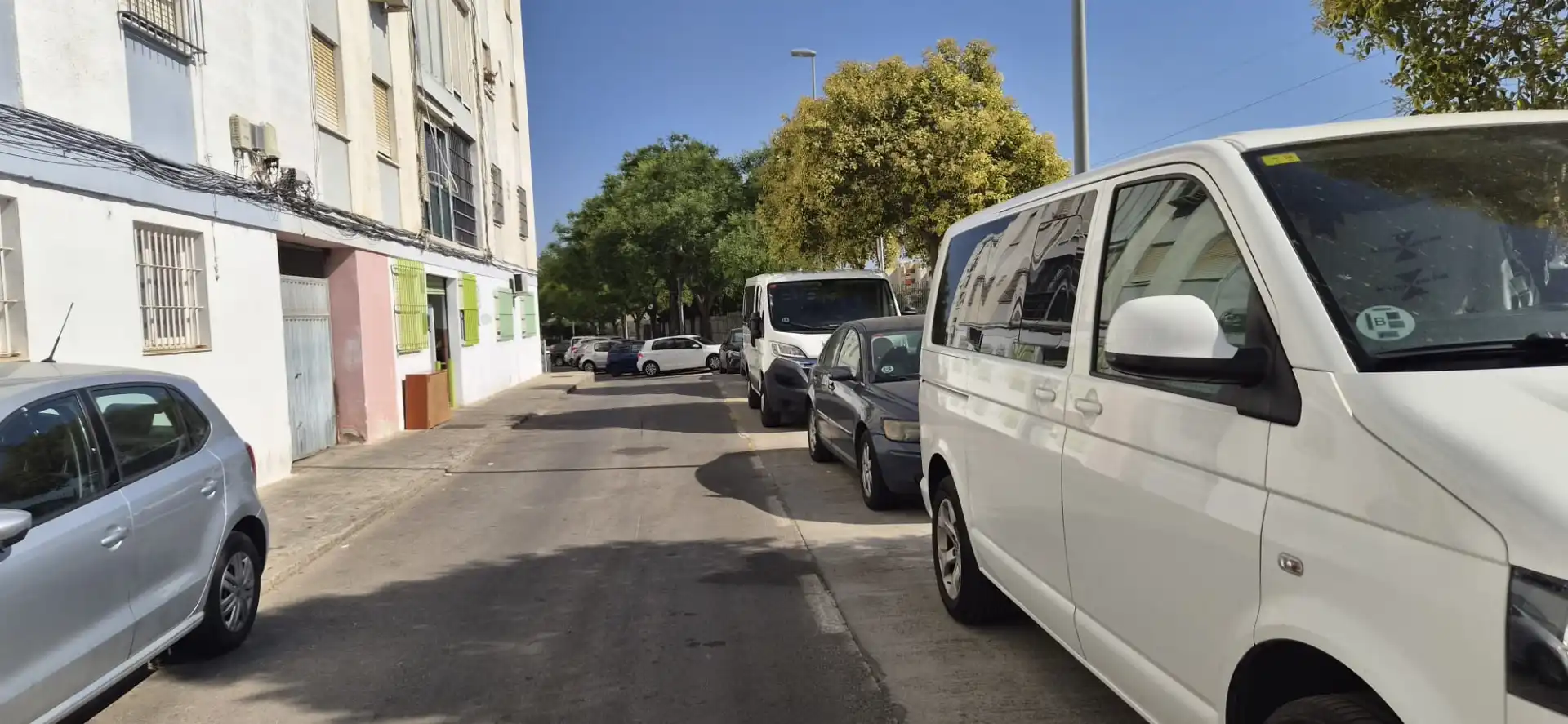 Business premises for sale in Avenida Vallesequillo, imagen 11