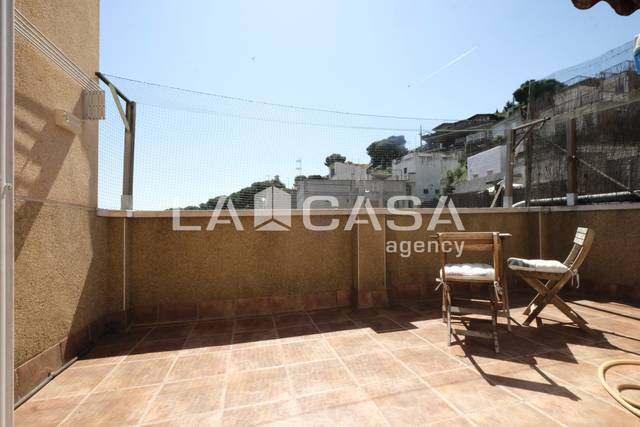 Casa-chalet en Venta en Carrer de Sant Feliu de Codines en Torre Baró