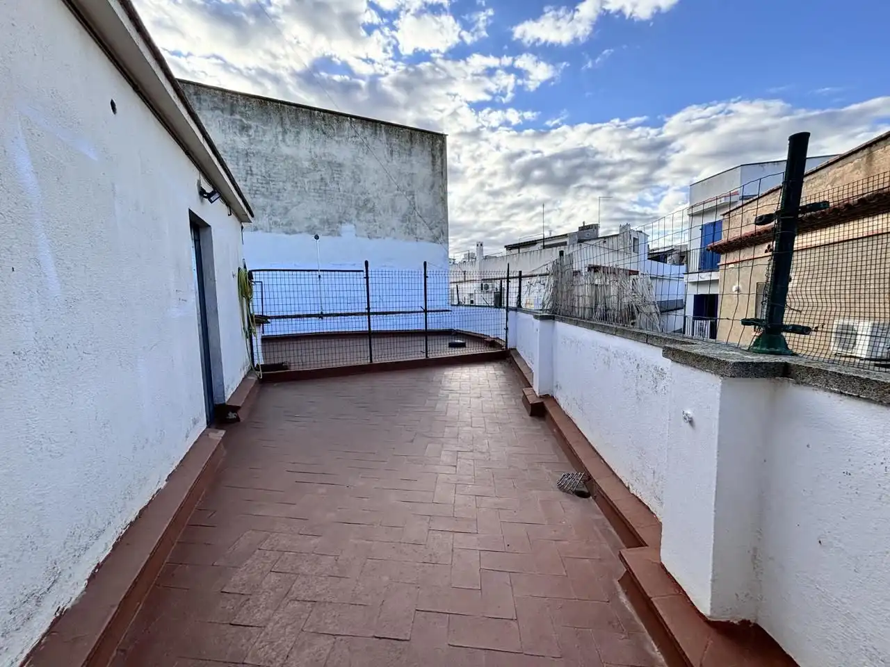 Villa mit Terrasse zum Verkauf in Carrer Floridablanca, imagen 44