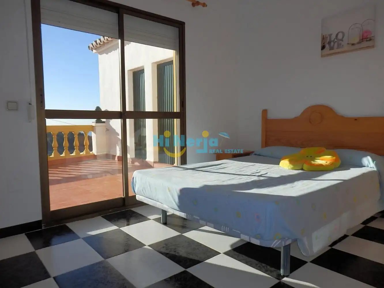 Chalet con piscina en venta en Centro, imagen 14