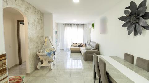 Foto 2 de Pis en venda a Piedras Redondas - Torrecárdenas, Almería Capital