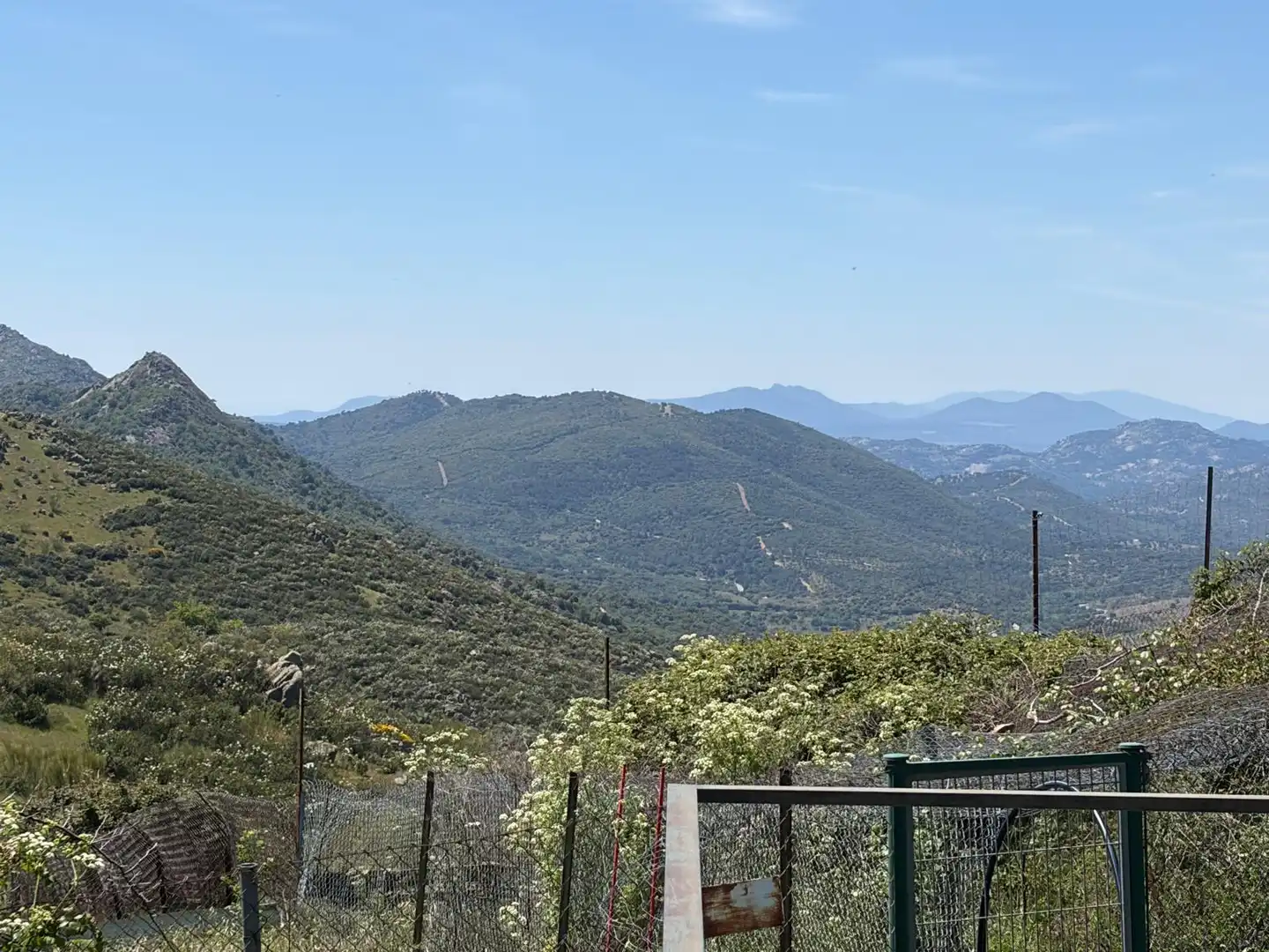 Rustikales Grundstück zum Verkauf in Robledo de Chavela, imagen 2