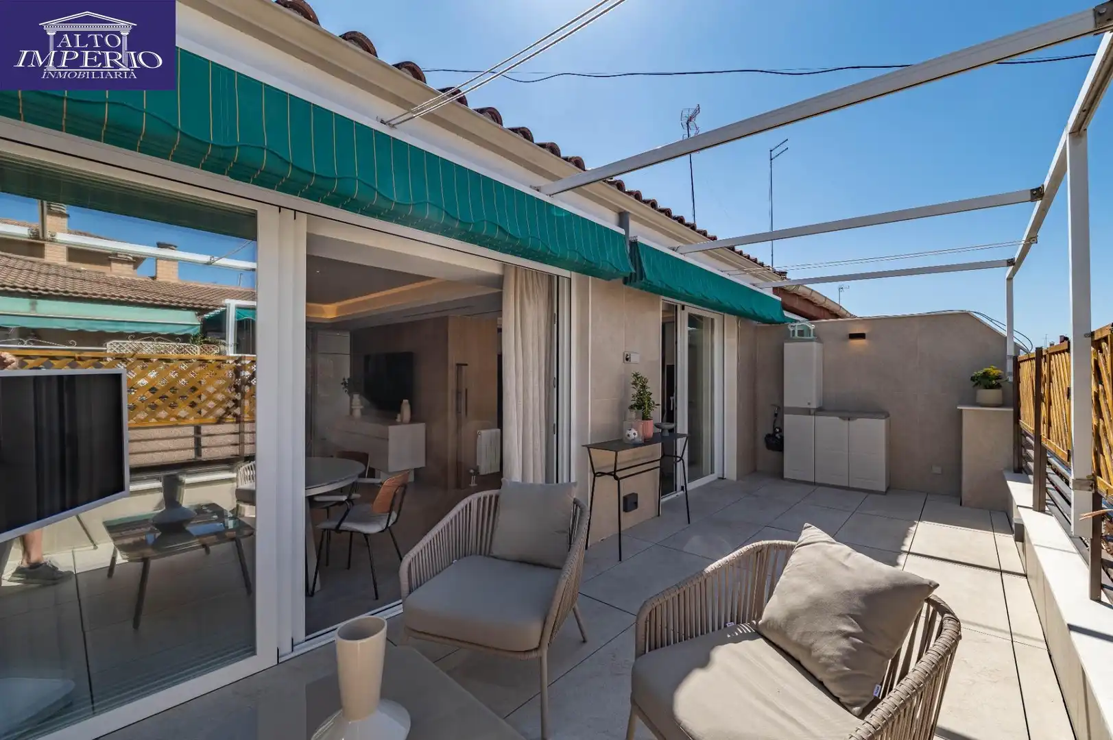 Penthouse with lift for sale in Calle ABEN HUMEYA 7, imagen 8