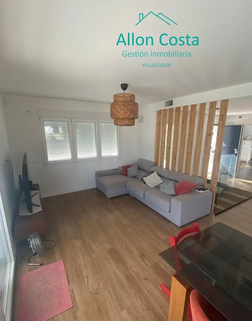 Chalet con piscina en venta en La Alberca, imagen 13