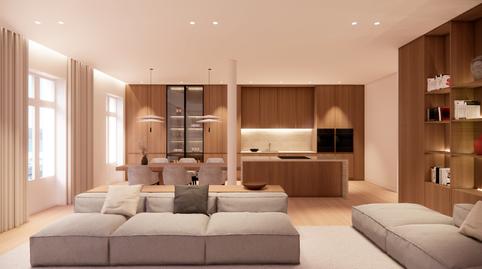 Photo 5 from new construction home in Flat for sale in Rúa Montero Ríos, 36, Centro - Areal, Pontevedra