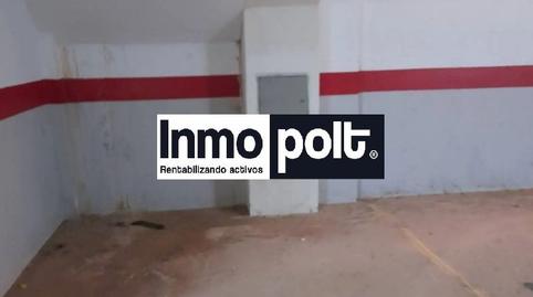 Photo 3 of Garage for sale in Calle del Museo, 2, Torre-Pacheco ciudad, Murcia