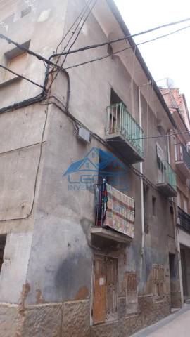 Piso en Venta en Del Conde De Autol en Autol