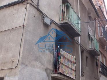 Appartement à vendre à Del Conde De Autol