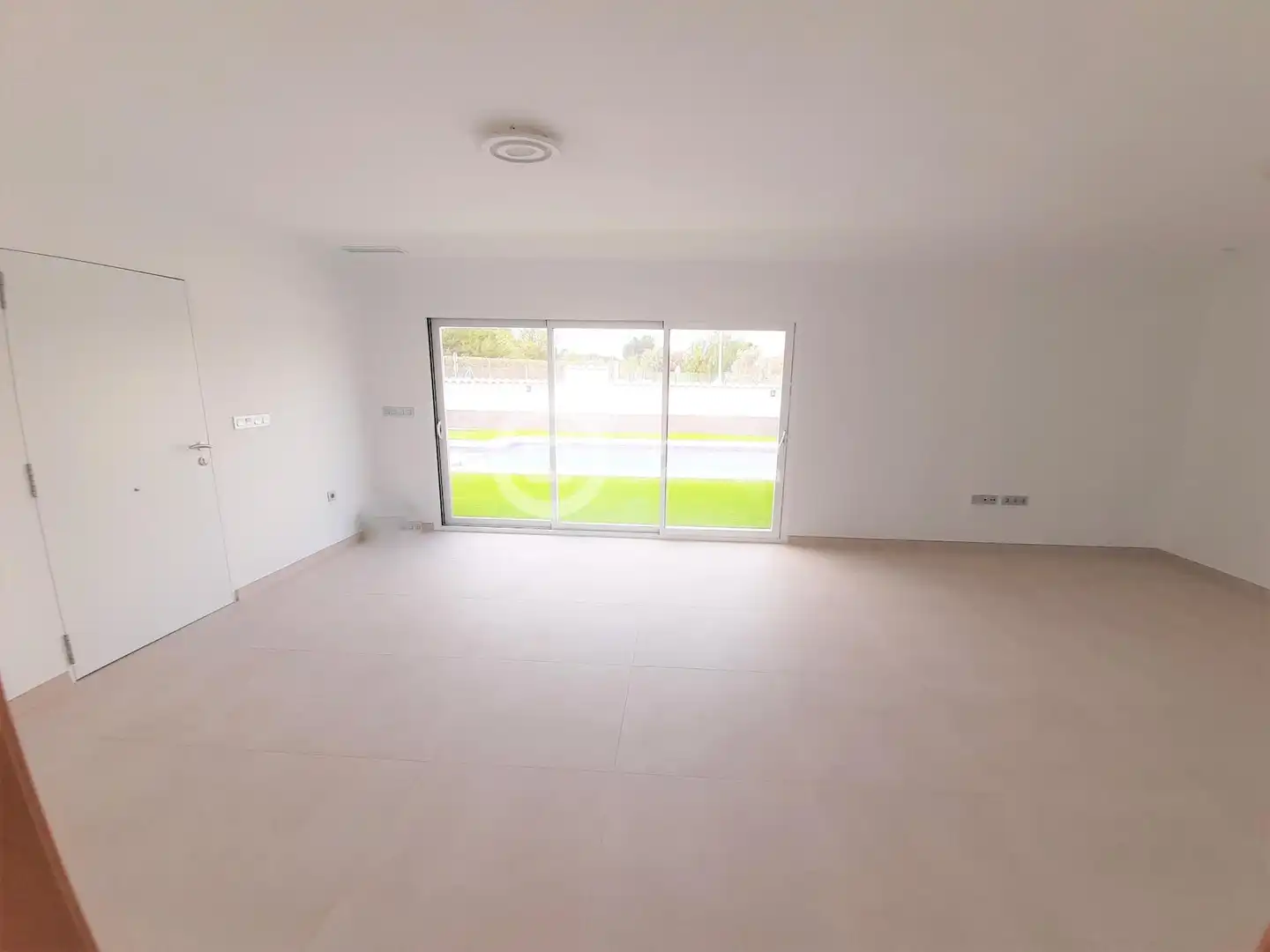 Sala de estar de Casa o chalet en venta en Puerto Lumbreras con Aire acondicionado, Calefacción y Jardín privado