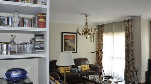 Foto 2 de Piso en venta en Avenida Virgen del Carmen, 23, Casco Antiguo, Algeciras