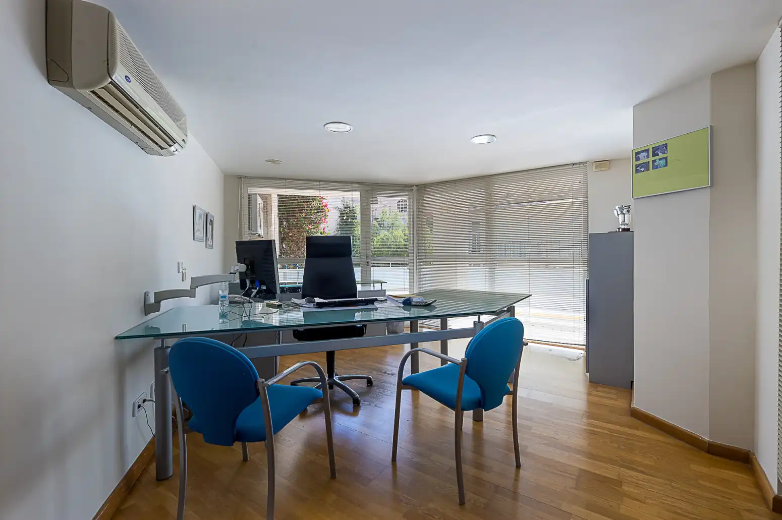 Office for sale in  Palma de Mallorca  with Heating