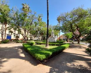 Exterior view of Building for sale in Málaga Capital