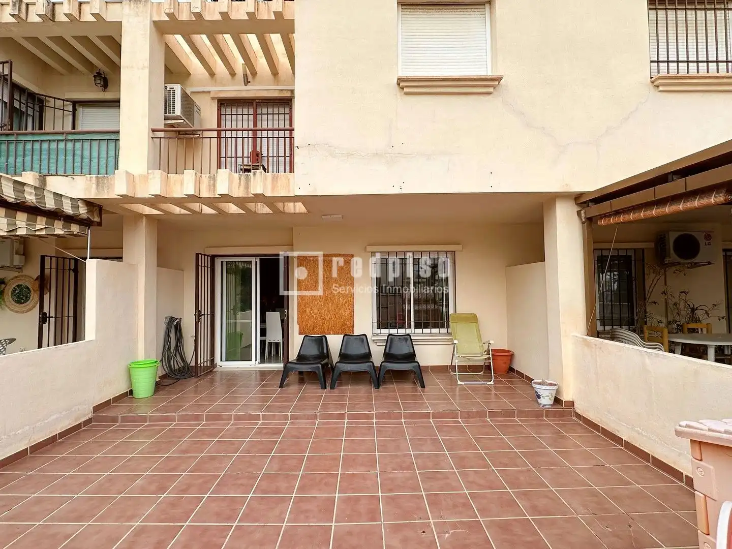 Exterior view of Houses for sale in Vélez-Málaga  with Air Conditioner, Heating and Private garden