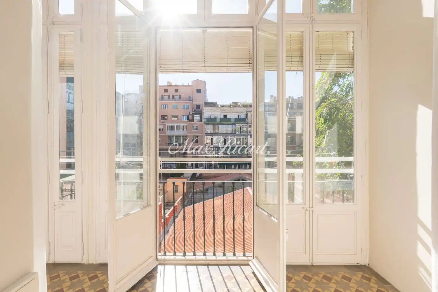 Wohnung mit Terrasse zum Verkauf in Eixample, imagen 15