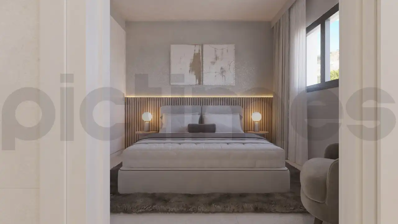 Ático en venta en Cabañeros, 167, Lancha del Genil