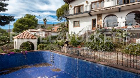 Foto 2 de Casa o xalet en venda a Montmar, Castelldefels