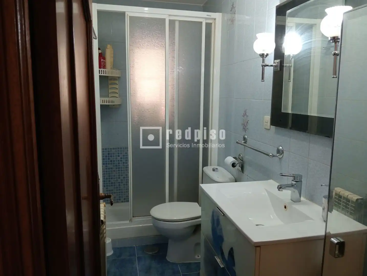 Wohnung zum Verkauf in Palomeras Sureste