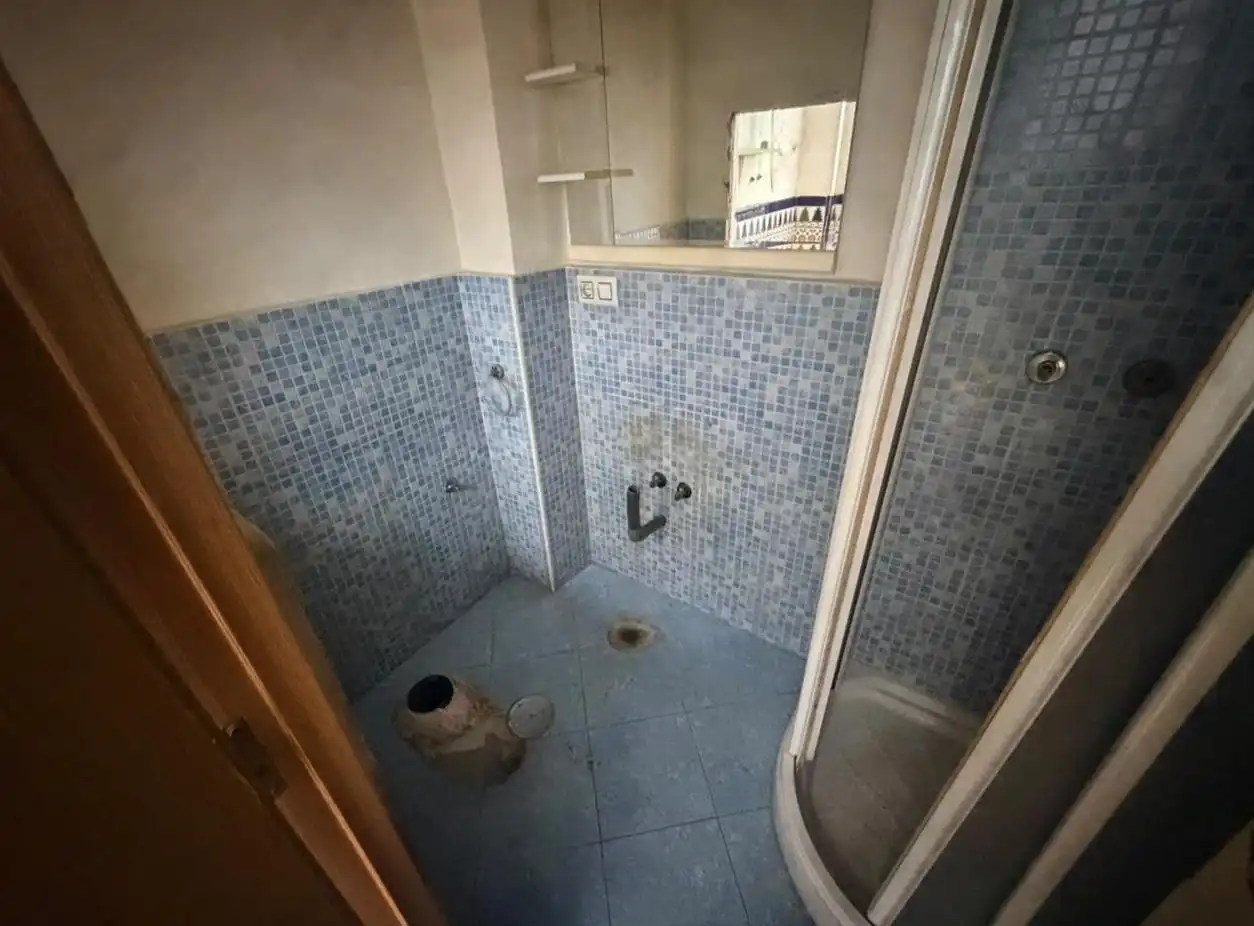 Baño de Casa adosada en venta en Cerro - Amate