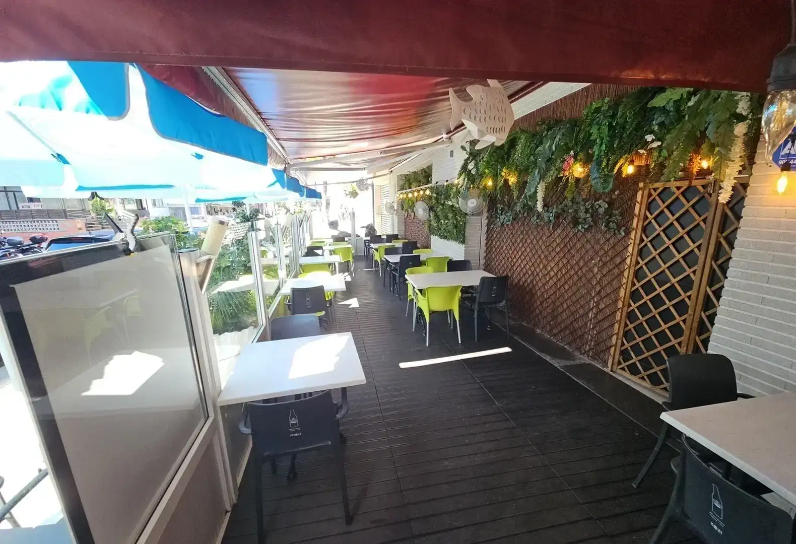 Local comercial en venda a Els Pins, imagen 5