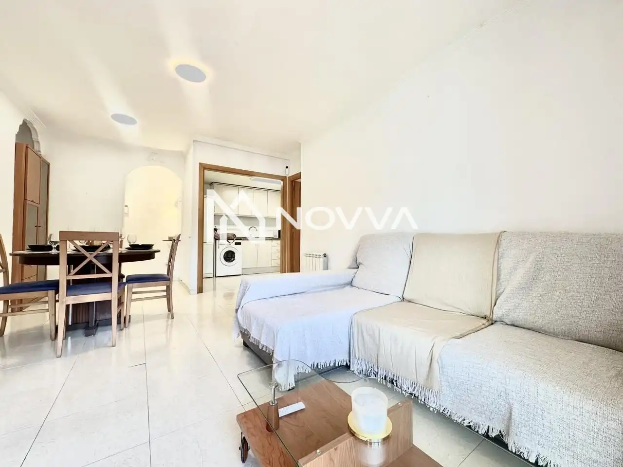 Appartamento con piscina in vendita a Poblenou, imagen 8