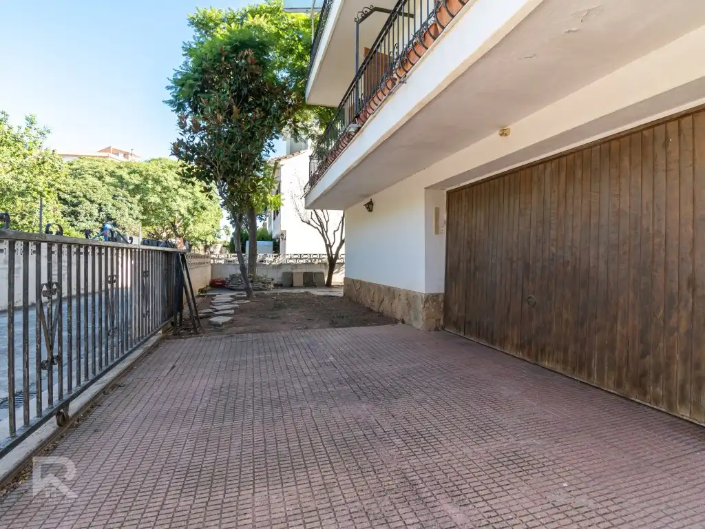 Vista exterior de Casa o chalet en venta en Gandia