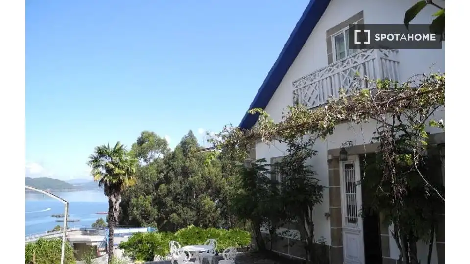 Room in Redondela