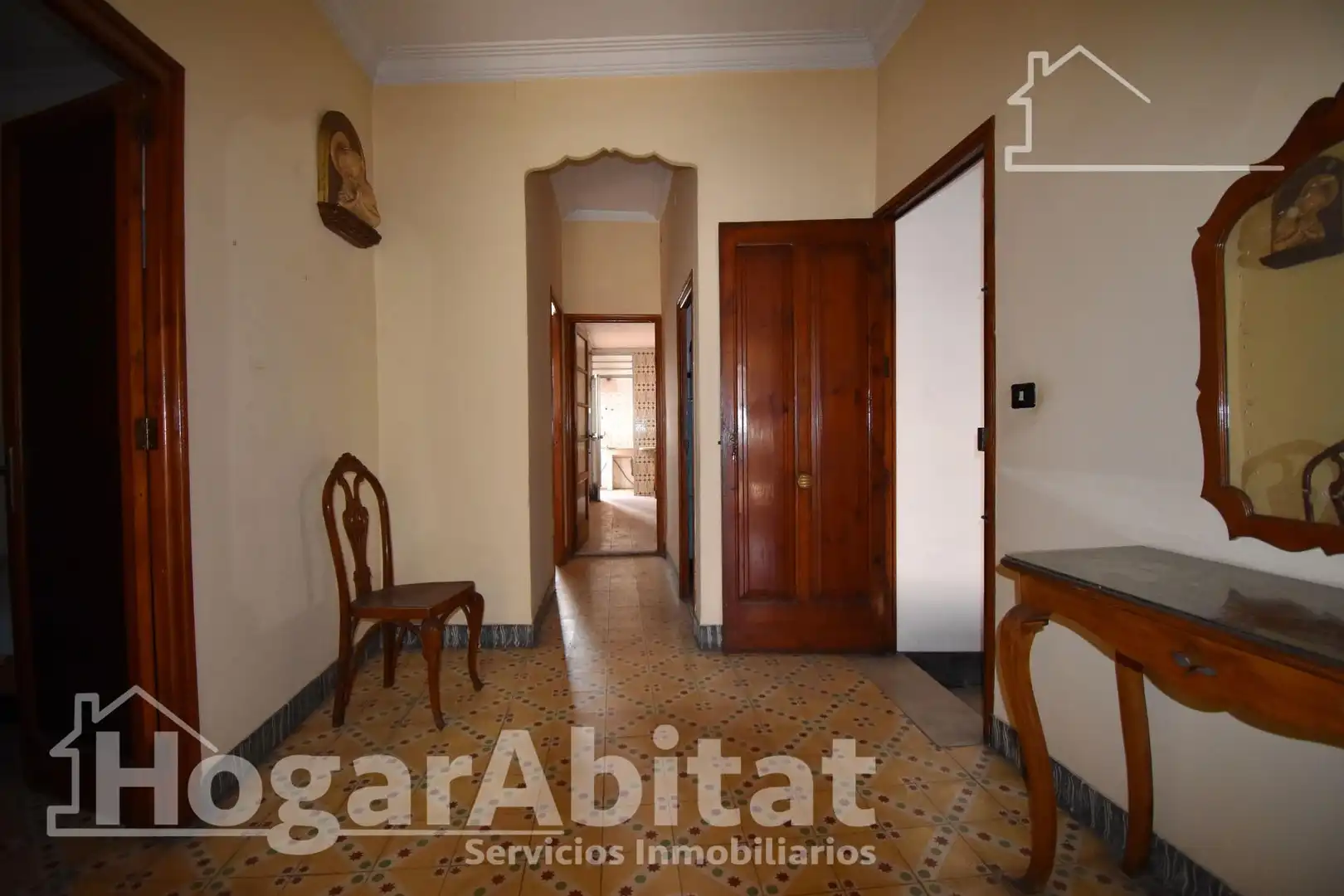 Casa o xalet en venda en Bellreguard amb Terrassa