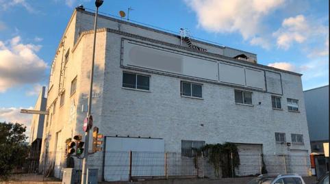 Photo 5 of Industrial buildings for sale in Centre - Can Nadal, Barcelona