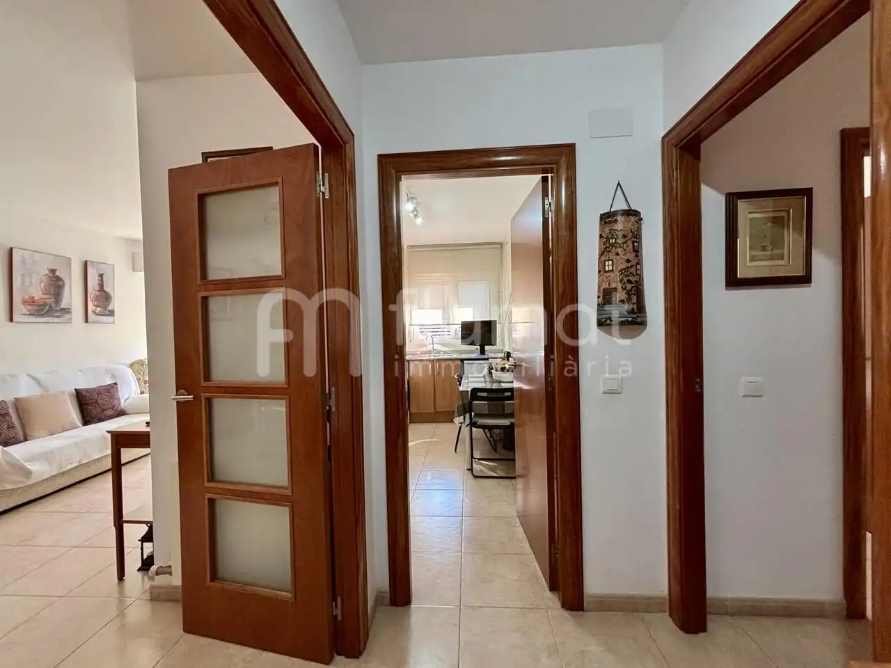 Piso en venta en Malgrat de Mar, imagen 7