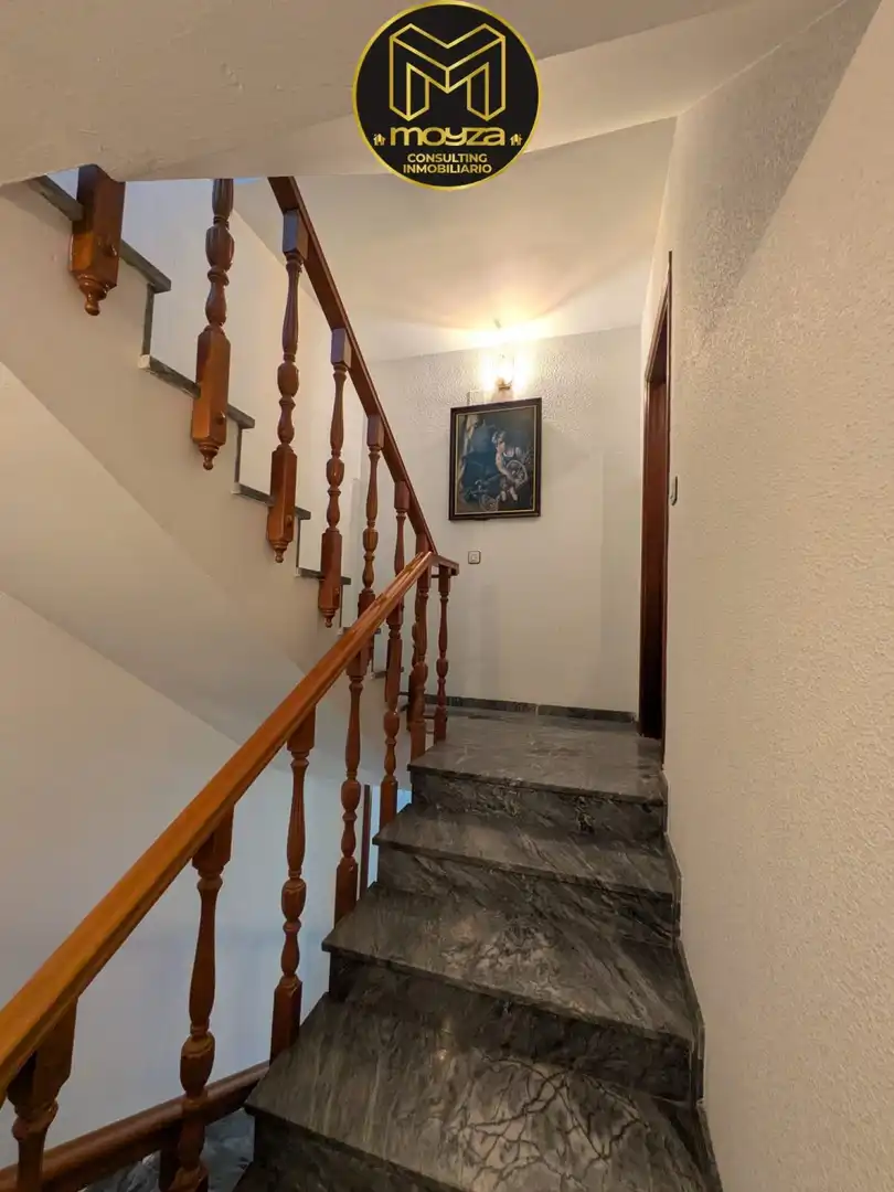 Haus mit Terrasse zum Verkauf in Belén - San Roque, imagen 12