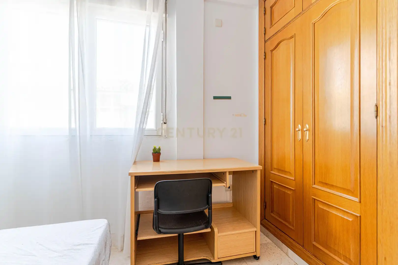 Apartamento en venta en Calle Estepona, 6, Granada, Spain, -1, San Matías - Realejo