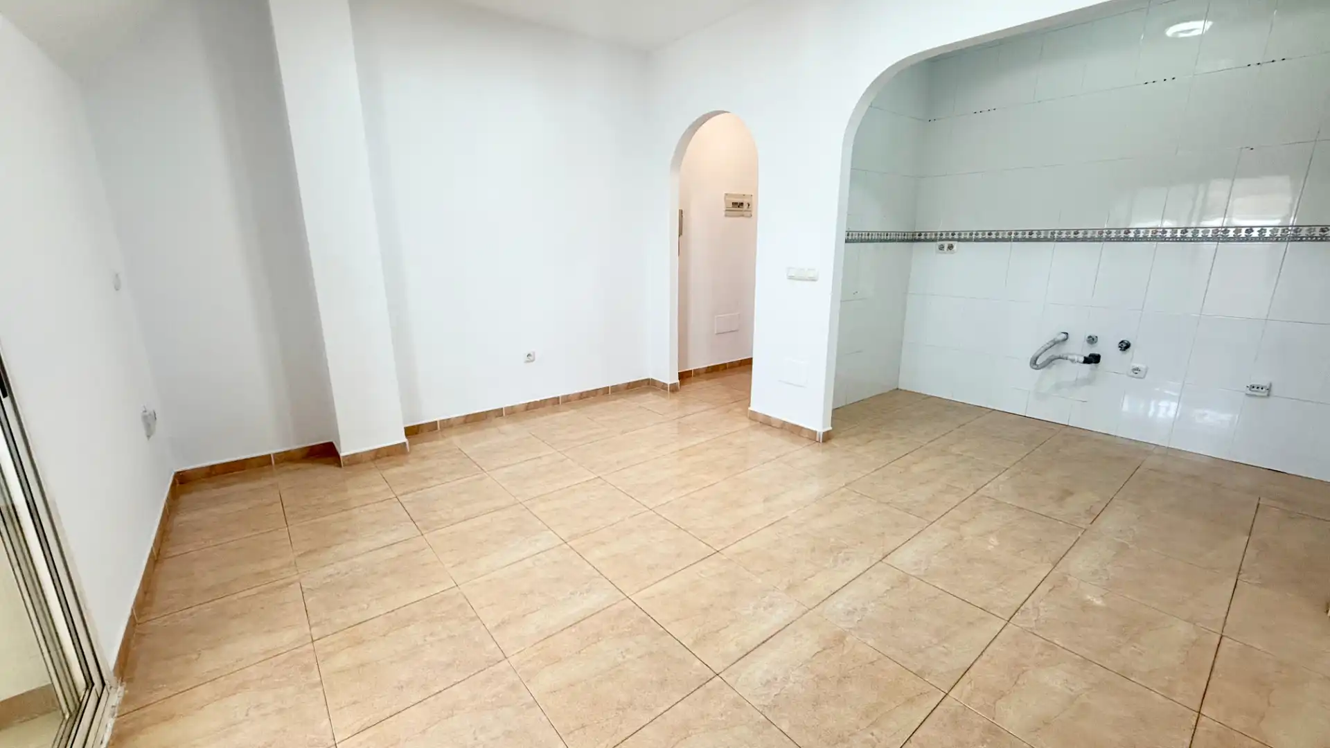 Flat for sale in Roquetas de Mar  with Terrace