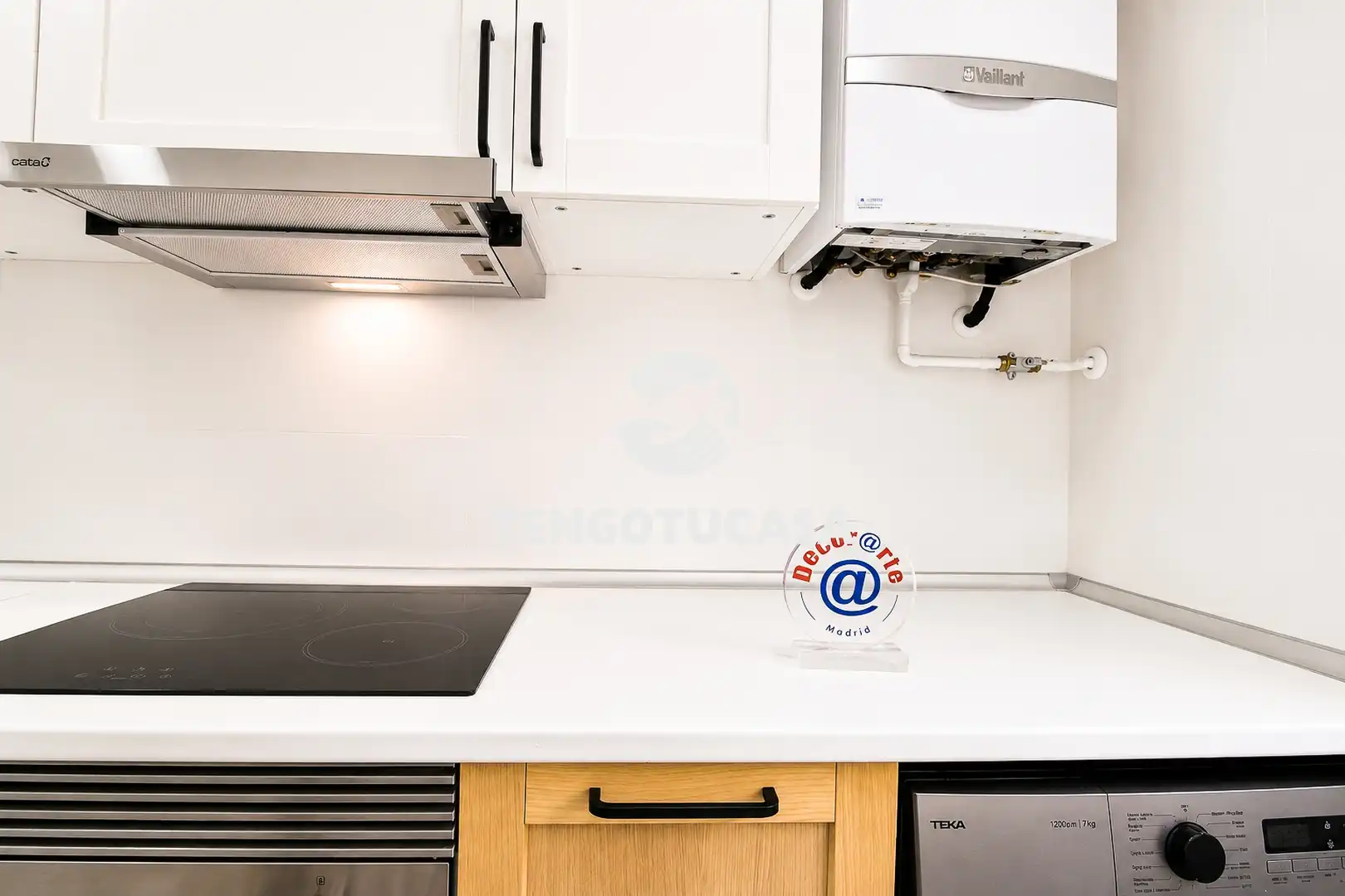 Flat for sale in Avenida Quinta, 16, Rejas