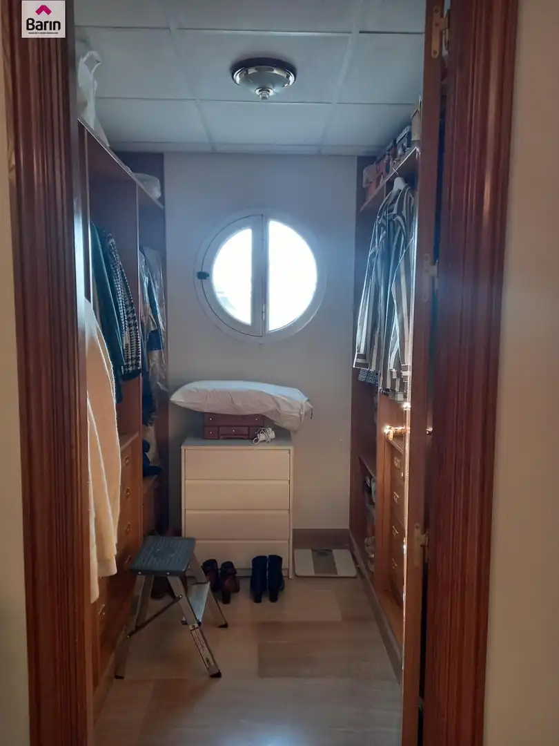 Bedroom of Houses for sale in Córdoba  with Air Conditioner, Private garden and Terrace