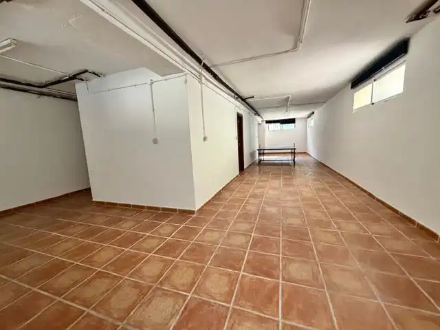 Casa o xalet en venda en Sant Joan d'Alacant amb Calefacció, Jardí privat i Traster
