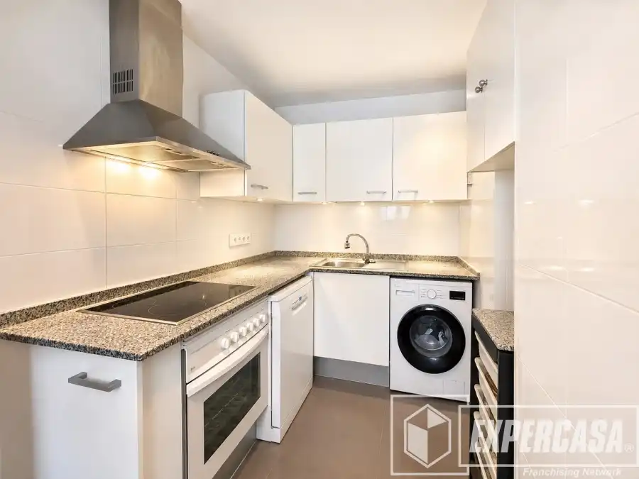 Cocina de Piso en venta en Llíria con Terraza y Trastero