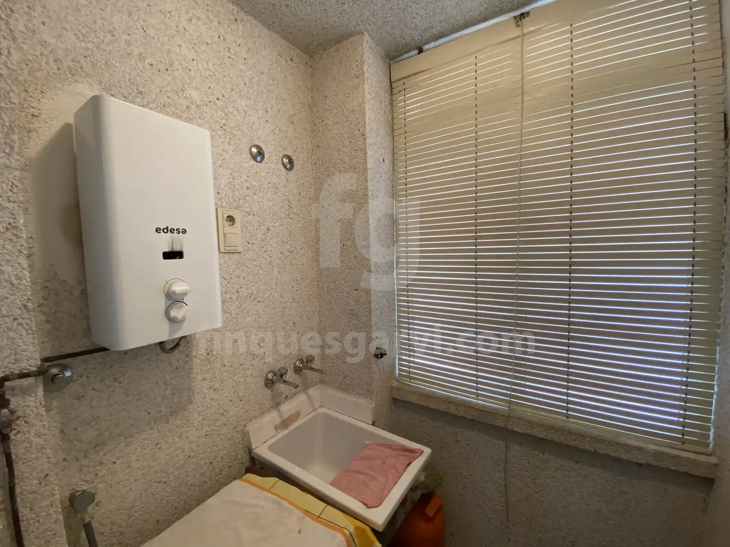 Bany de Pis en venda en Nucli Antic