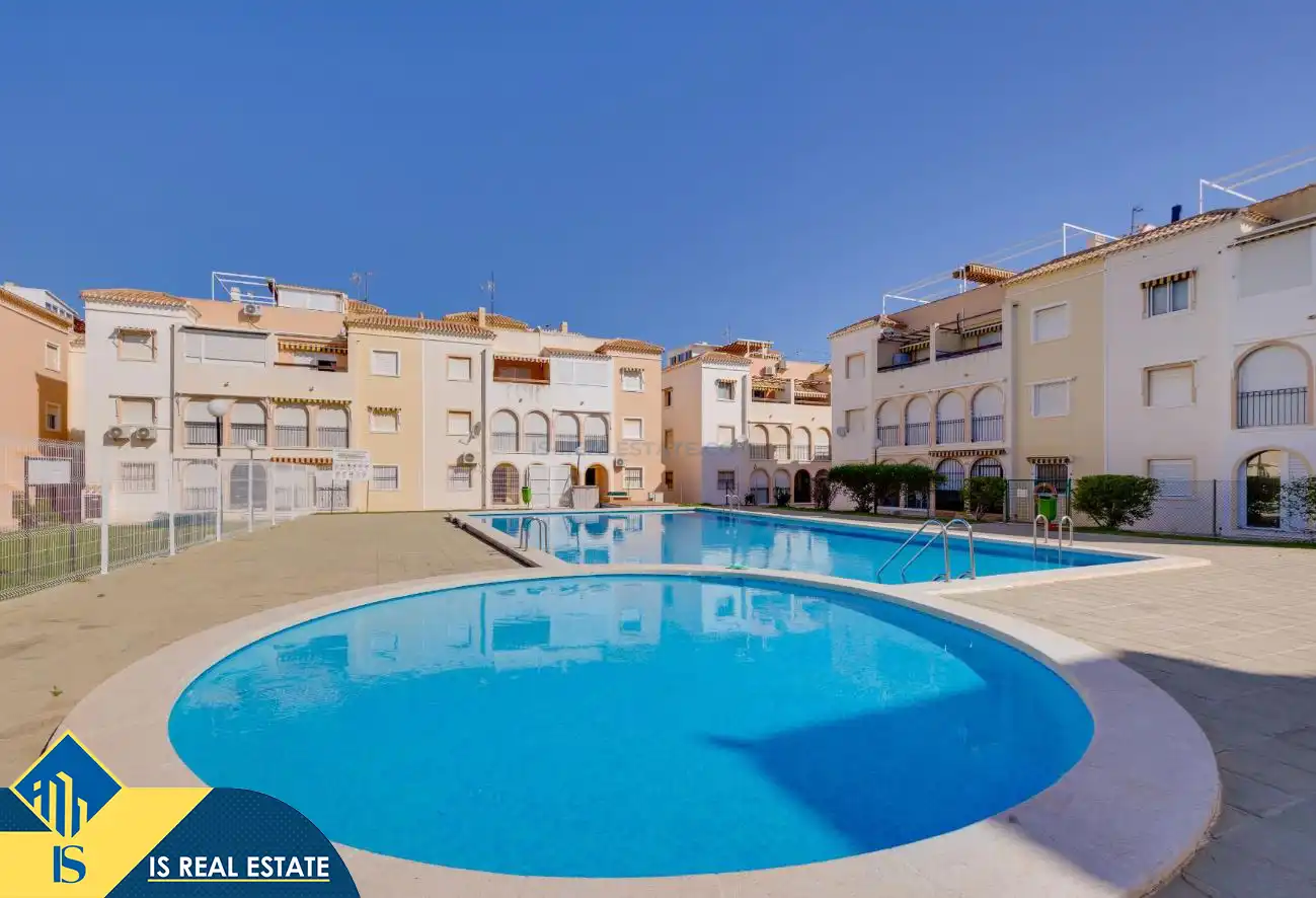 Bungalow mit Pool zum Verkauf in Playa del Acequión, Náufragos y Rocío del Mar, imagen 22