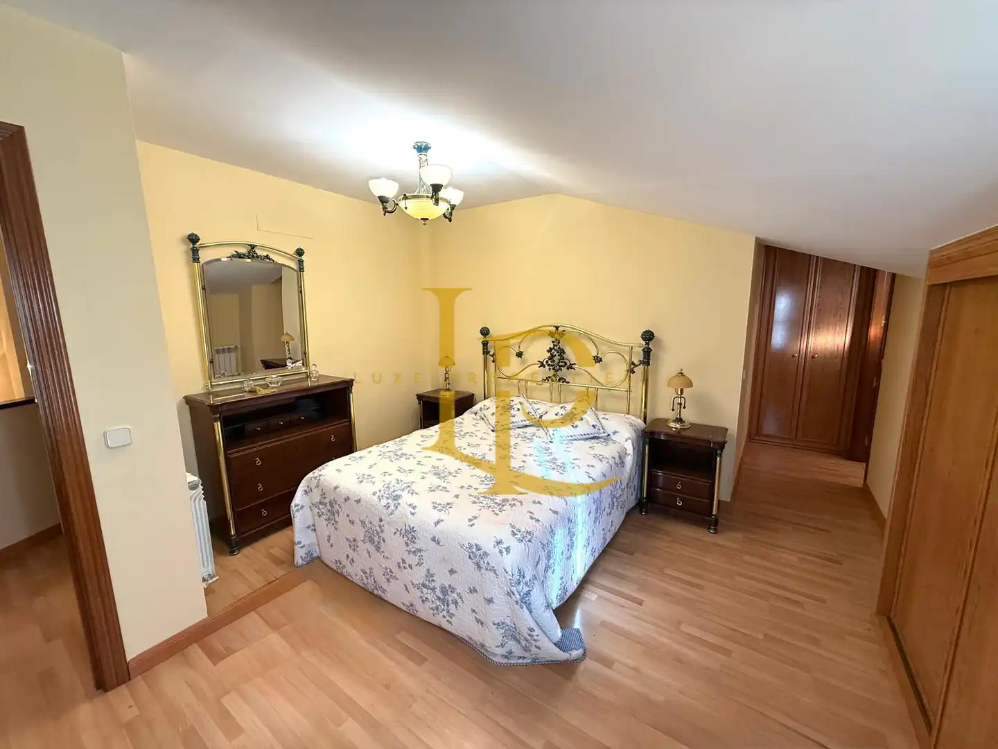 Piso en venta en Casco Histórico