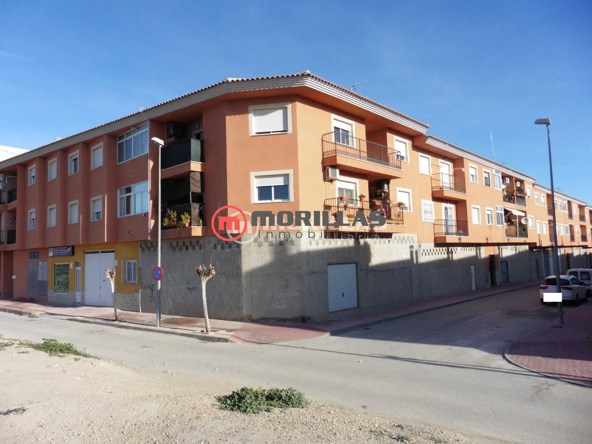 Piso en venta en Calle CERRO DEL ALMAGRA, Mula