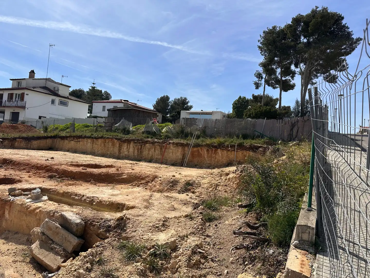 Terreno residencial en venta en El Catllar, imagen 3