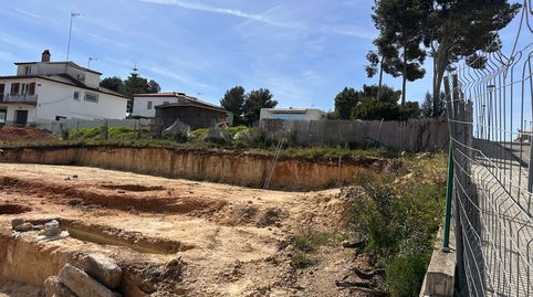 Parcela urbana con proyecto de vivienda en Esplai Tarragoní – El Catllar, imatge 3