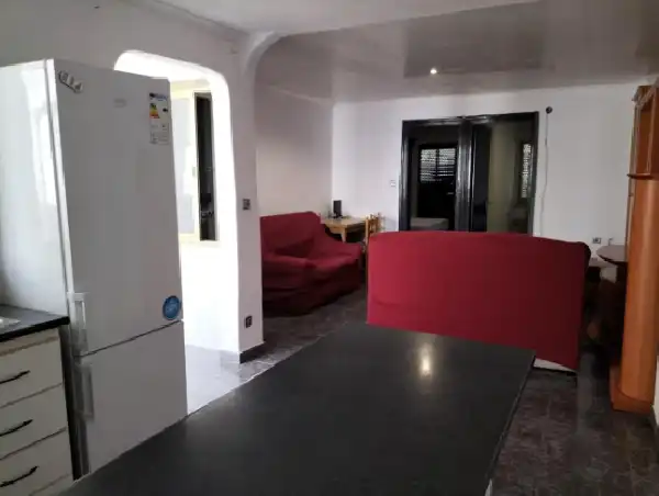 Appartement avec terrasse à vendre à Elche ciudad