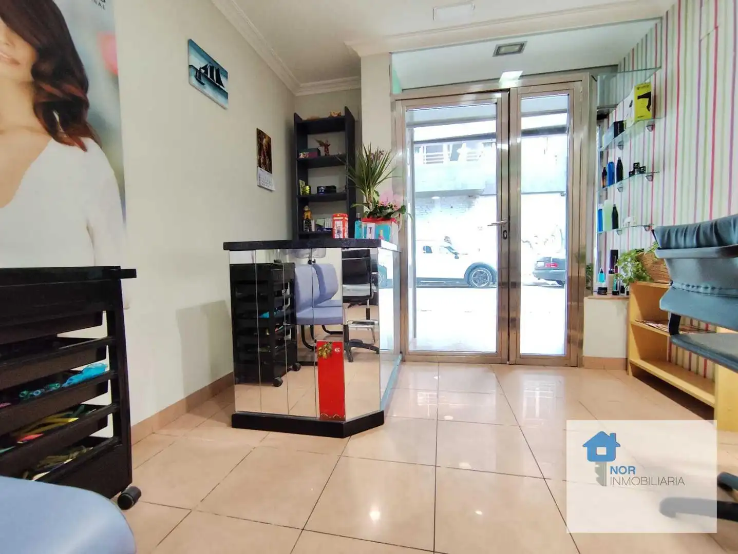 Business premises for sale in Centro, imagen 4