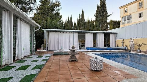 Foto 5 de Casa o chalet en venta en Calle Peral, el (loma Verde), Albolote, Granada