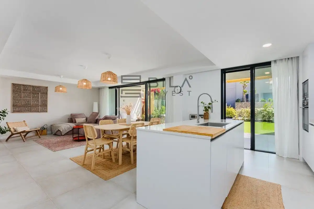 Villa avec piscine à vendre à Eden, imagen 11
