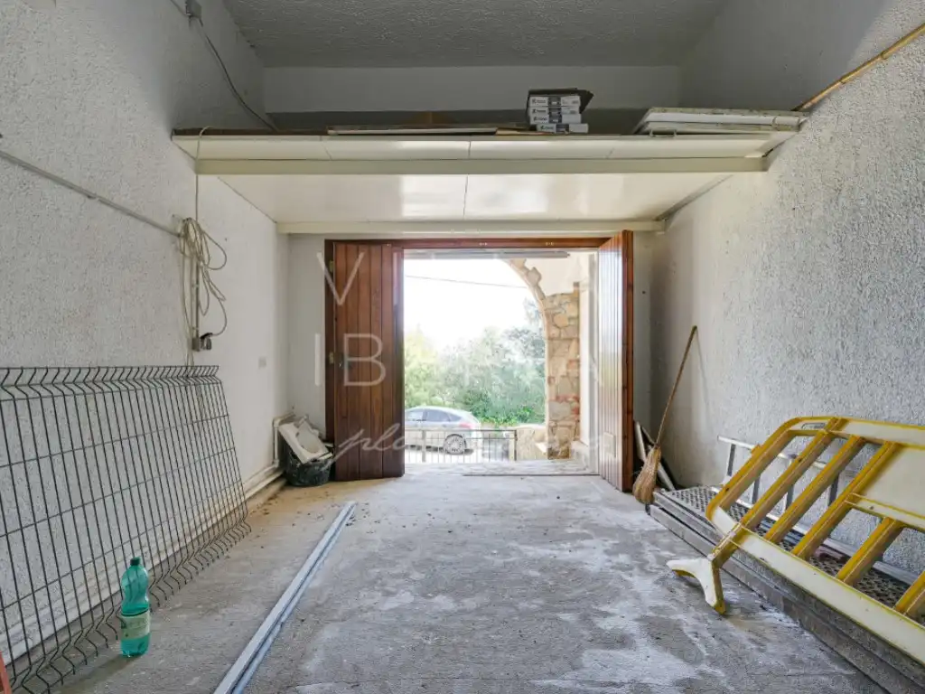 Casa o chalet en venta en Castell d'Aro, Platja d'Aro i s'Agaró con Aire acondicionado, Calefacción y Jardín privado