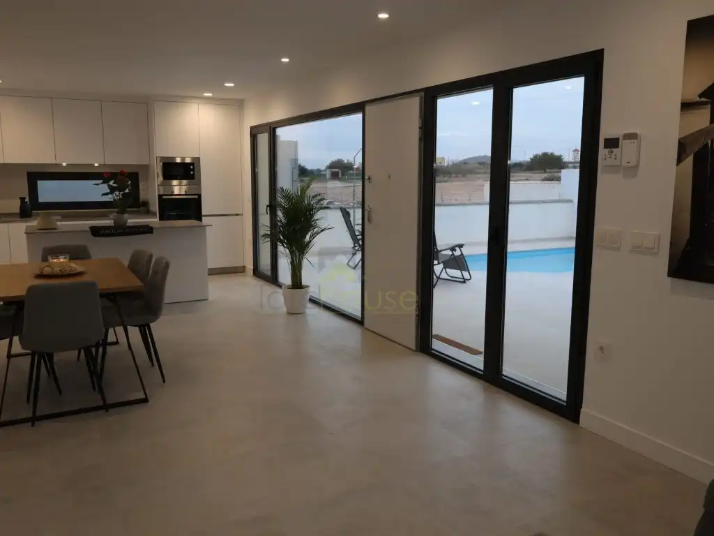 Casa en venta en Carretera Cartagena-Alhama,Km.21.3, imagen 11