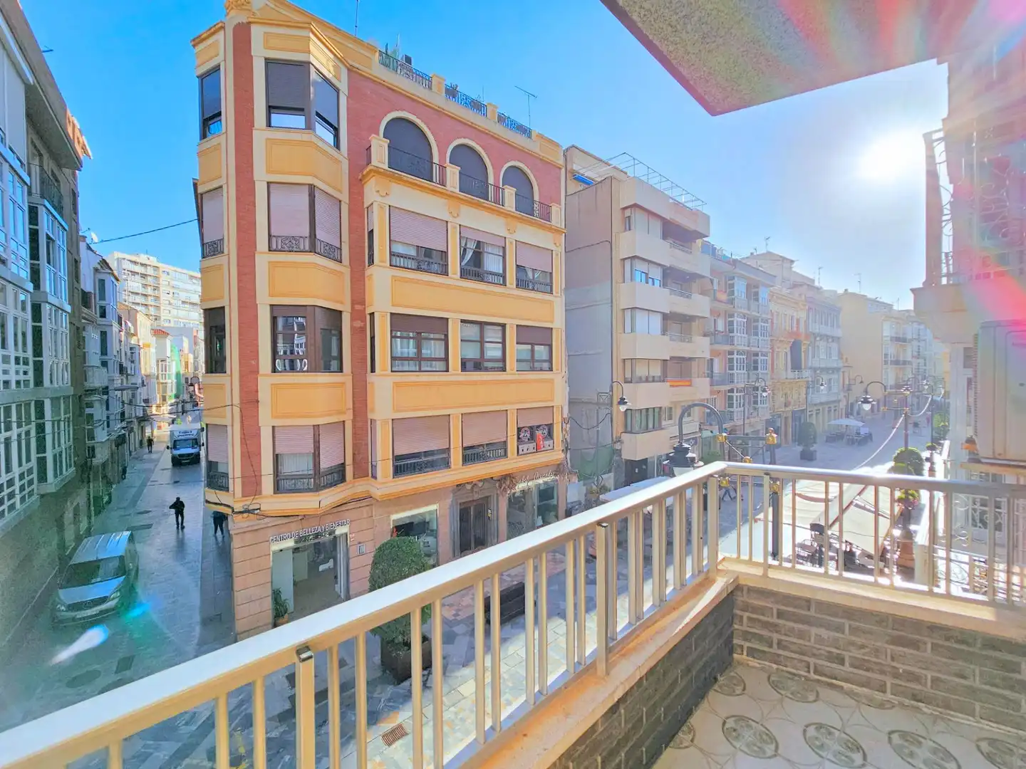 Pis en venda a Calle del carmen, Casco Antiguo
